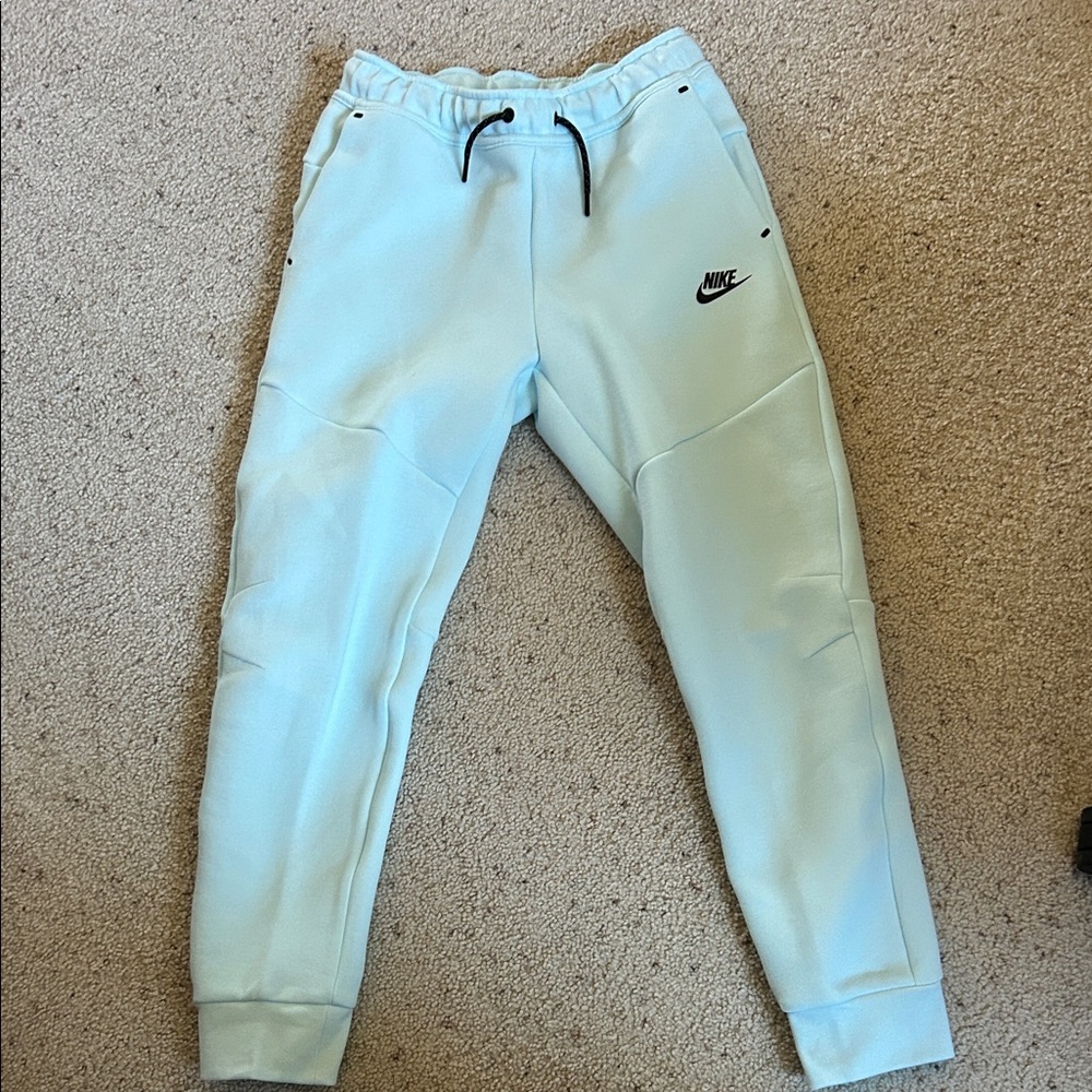 Nike Tech Kids Joggers